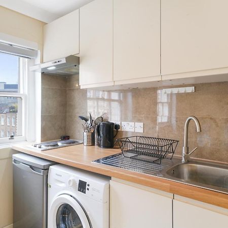 Studio In Prime Central London W1 Esterno foto