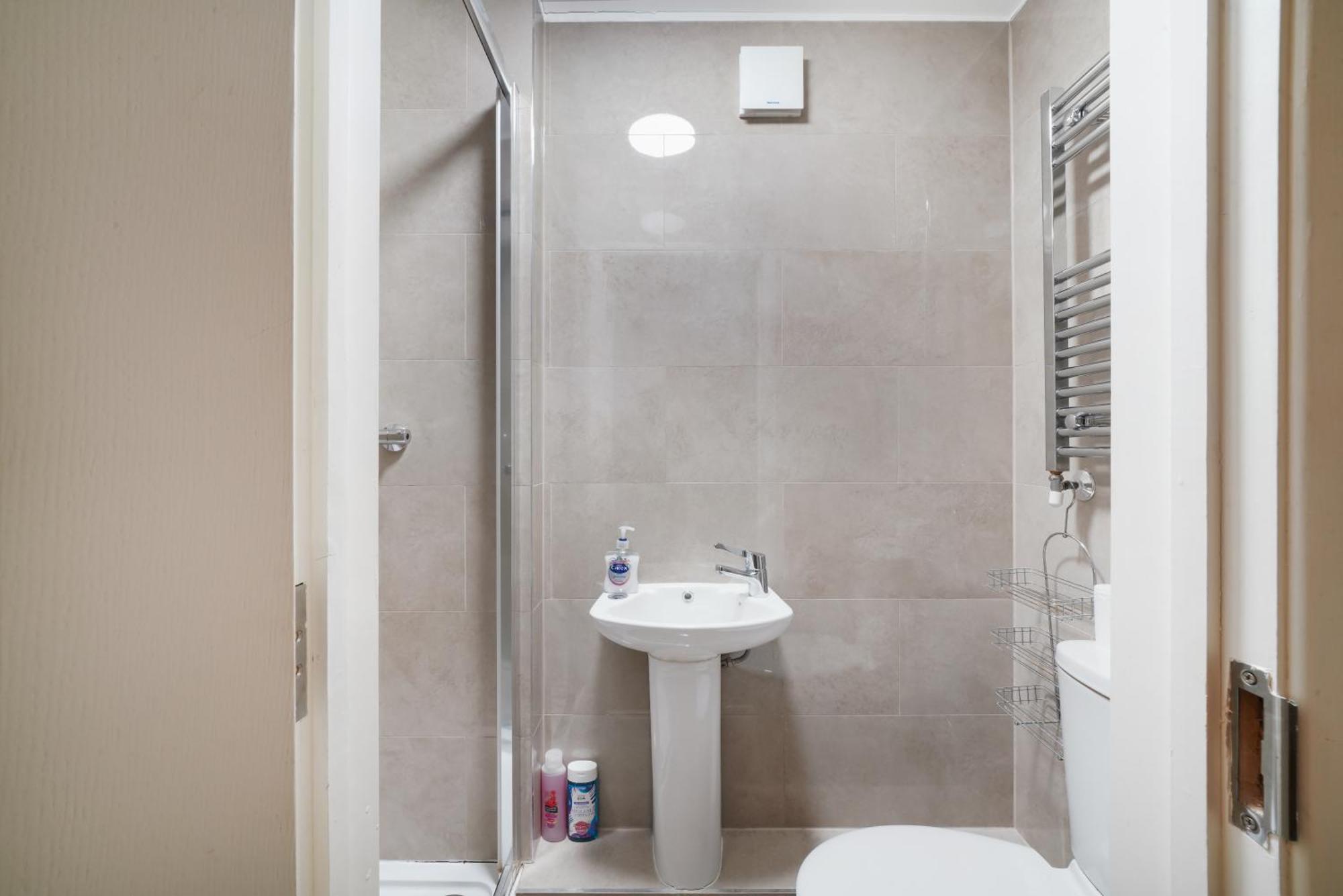 Studio In Prime Central London W1 Esterno foto